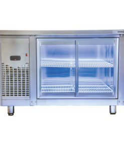 Bàn mát 2 cánh kính HWI-1200TRG