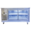 BÀN MÁT CỬA 2 KÍNH HAPPYS HWI-1500TRG