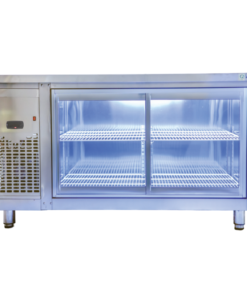 BÀN MÁT CỬA 2 KÍNH HAPPYS HWI-1500TRG